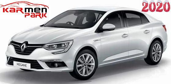 Kayseri Kocasinan Karmen Park Oto Kiralama Kiralik Volkswagen Caravelle 350 Tl