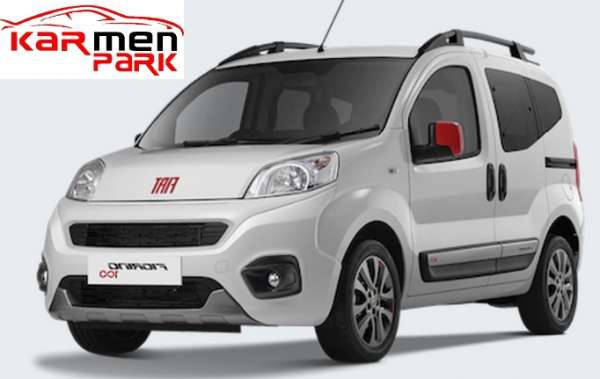 Fiat Fiorino 1.3 Dizel