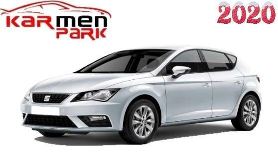 Seat Leon Vision 1.0 TSI