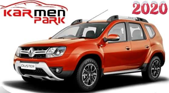 Kayseri de Dacia Duster Jeep 1.6 Lpg